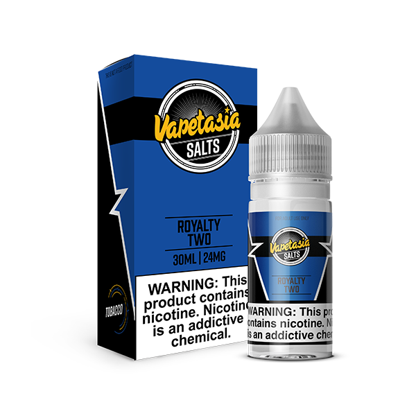 Vapetasia Salts 30mL Vape Juice