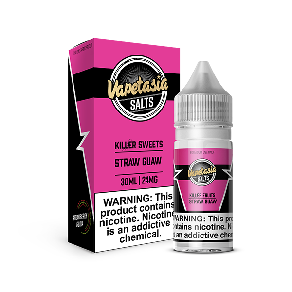 Vapetasia Killer Fruit TFN Salt 30mL