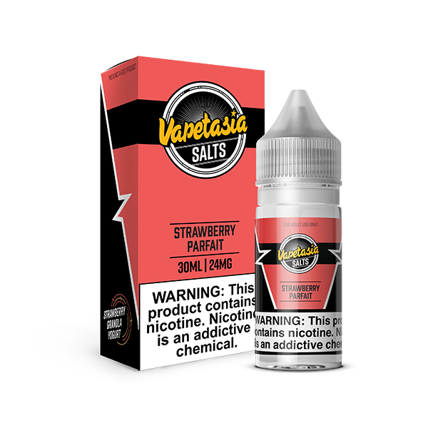 Vapetasia Salts 30mL Vape Juice