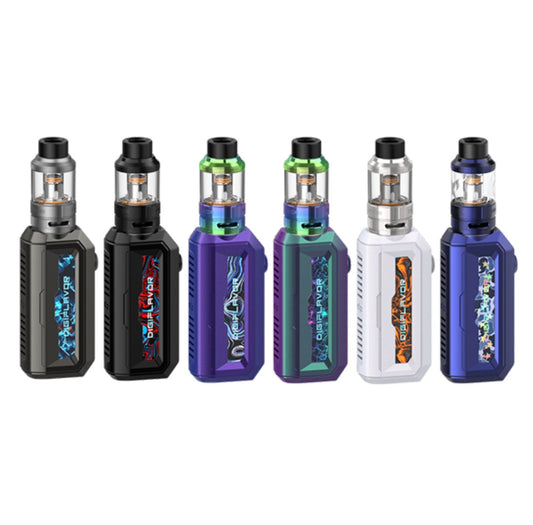 Best Deal Geekvape Digiflavor XP 77w Kit
