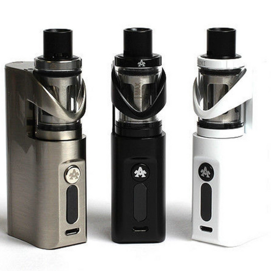 Kanger Arymi Armor Kit Best Colors