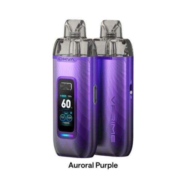 OXVA VPRIME 60W Pod System Kit