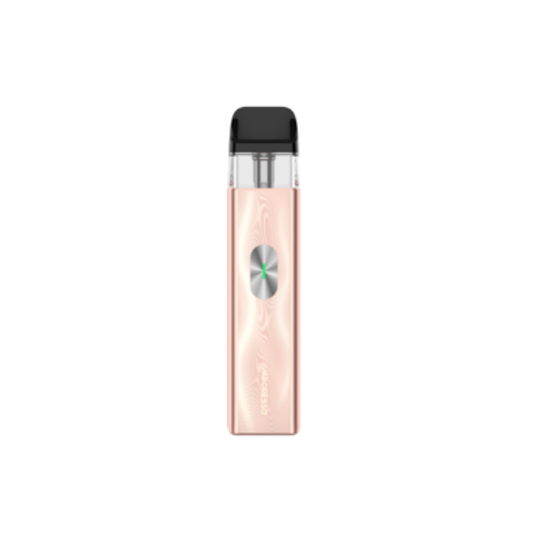 Vaporesso XROS 4 Mini Kit Champagne Gold
