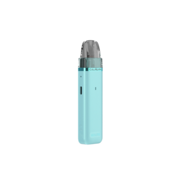 Uwell Caliburn G3 Lite Kit Ice Blue