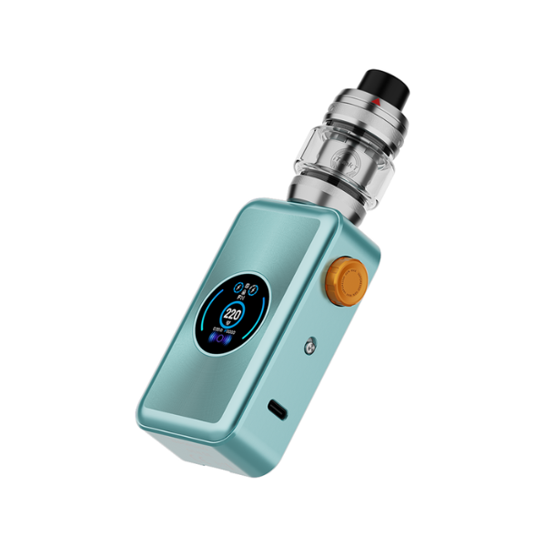 Vaporesso Gen Max 220W Box Mod Starter Kit - $61.00 eJuices.co Vaporesso Gen Max 220W Box Mod Starter Kit - $61.00 eJuices.co