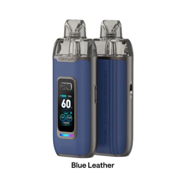 OXVA VPRIME 60W Pod System Kit