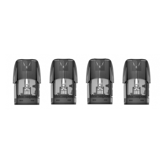 Uwell Marsupod Refillable 1.3mL Replacement Pods