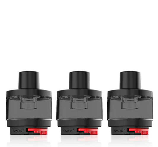 SMOK RPM 5 Replacement Pod 3 Pack deal