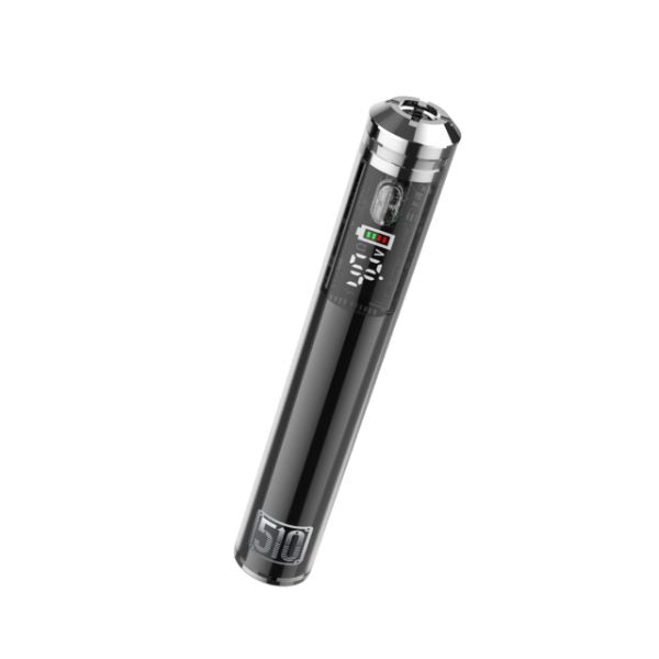 510 Digi Stick Battery Top View