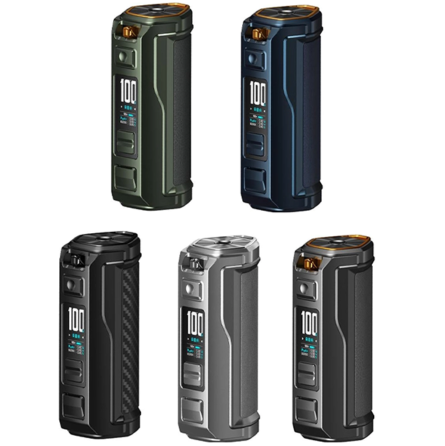 Voopoo Argus xt mod best flavors