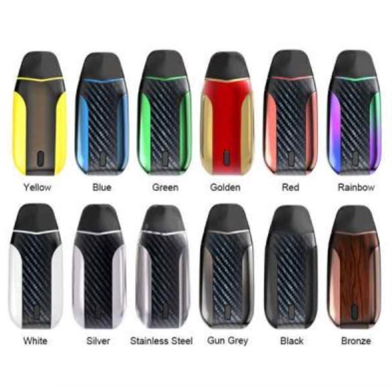 Best Deal STARSS Bravo Pod Kit
