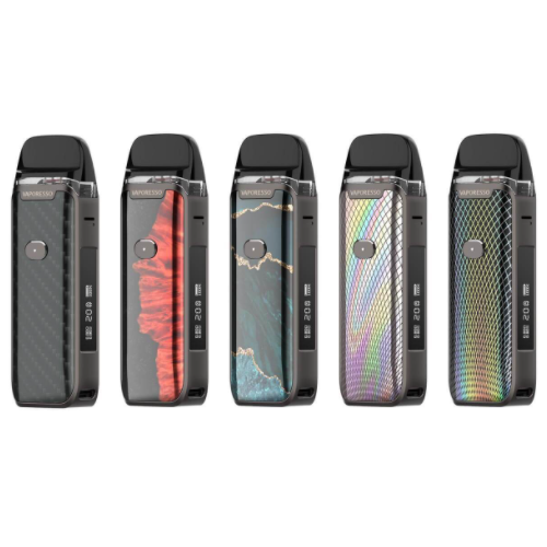 Best Deal of all Colors Vaporesso LUXE PM40 Kit