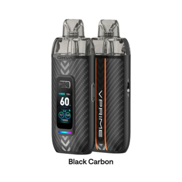 OXVA VPRIME 60W Pod System Kit