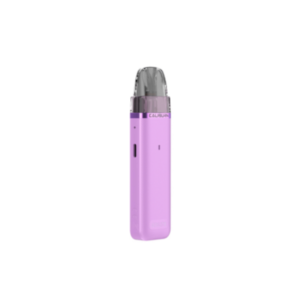 Uwell Caliburn G3 Lite Kit Pale Purple