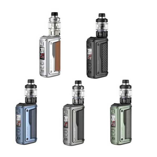 Best Deal Voopoo Argus GT II Kit
