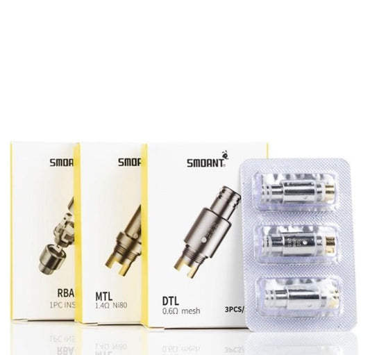 Best Deal Best Deal Smoant Pasito Pod Coil