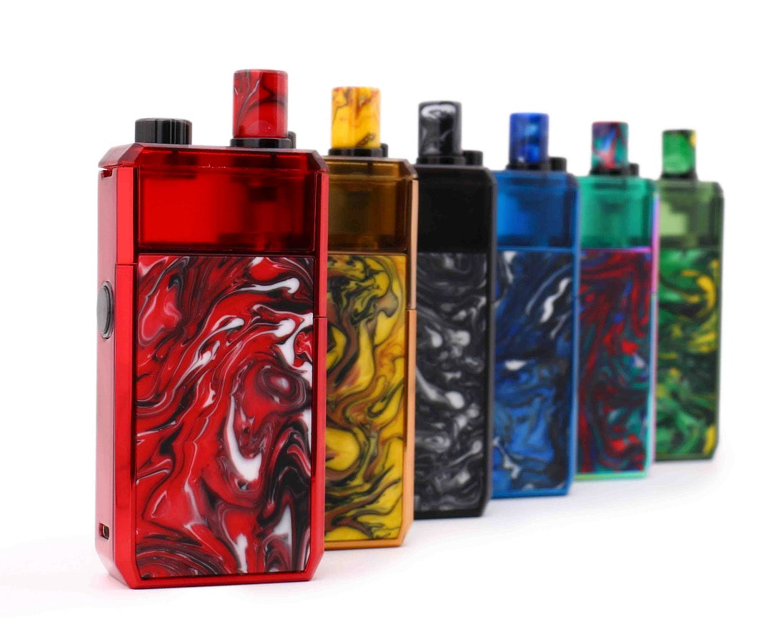 HorizonTech Magico Pod Kit Best Colors