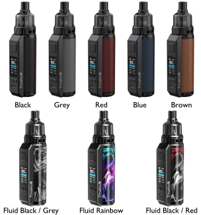 SMOK Thallo S Pod Kit 100w
