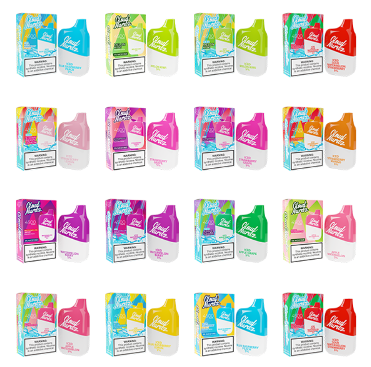 Vape Wholesale USA