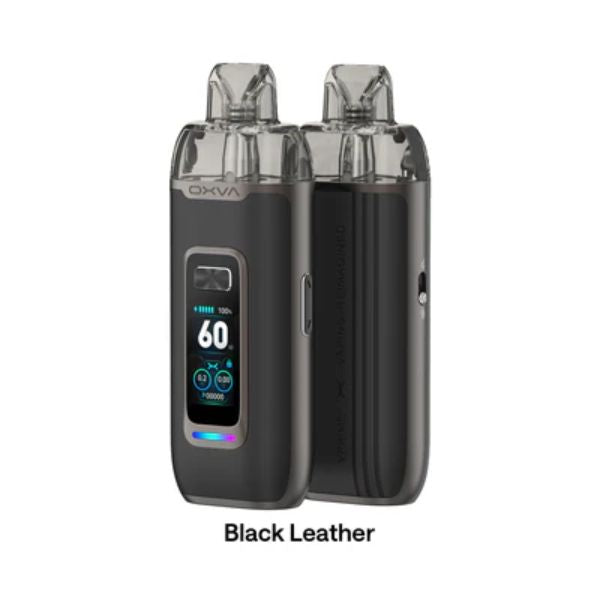 OXVA VPRIME 60W Pod System Kit