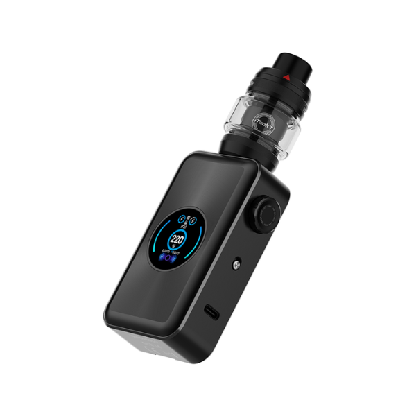Vaporesso Gen Max 220W Box Mod Starter Kit - $61.00 eJuices.co Vaporesso Gen Max 220W Box Mod Starter Kit - $61.00 eJuices.co