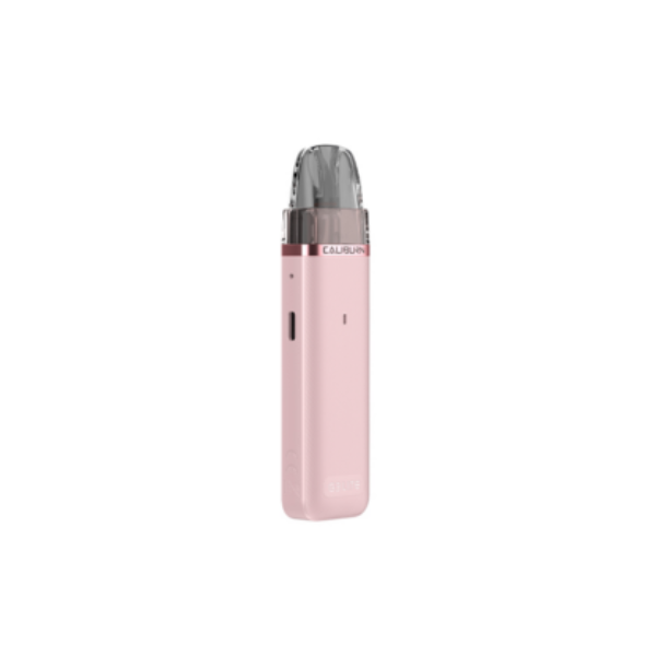 Uwell Caliburn G3 Lite Kit Pastel Pink