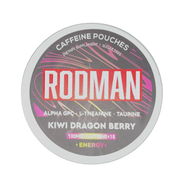 RODMAN PWR+ Pouches