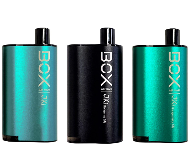 Air Bar Box Disposable Disposable Vape 10 Pack 10mL - $72.89 eJuices.co Air Bar Box Disposable Disposable Vape 10 Pack 10mL - $72.89 eJuices.co