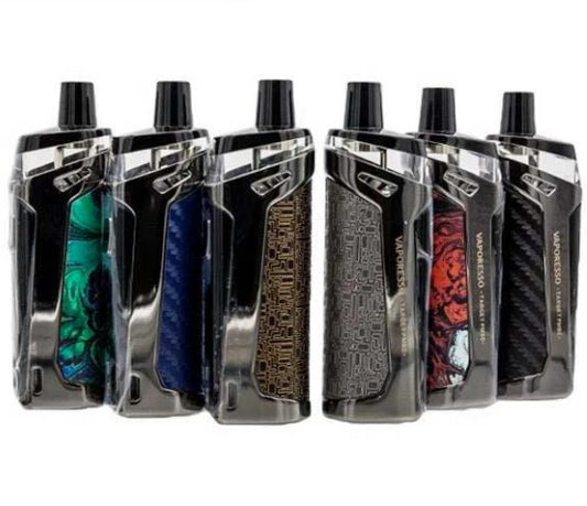 Vaporesso Target PM80 Care Edition Kit - Misthub