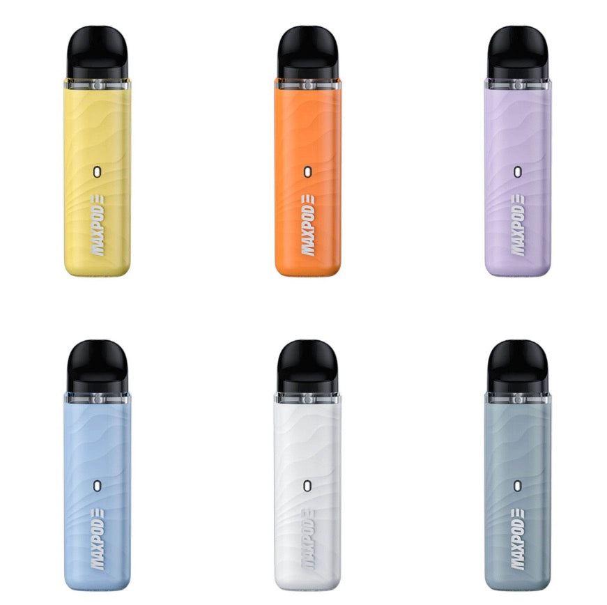 FreeMax MaxPod 3 Kit Best Colors