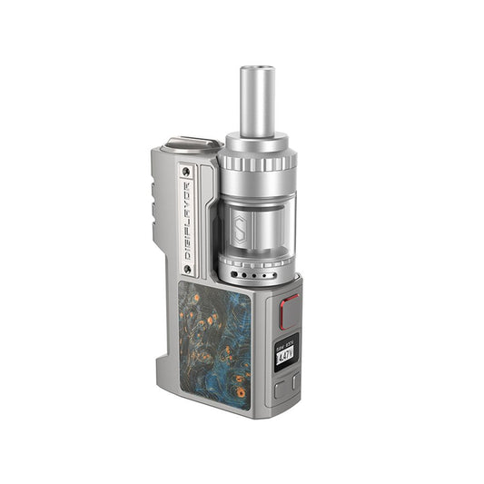 GeekVape DigiFlavor Z1 SBS Kit Best Color