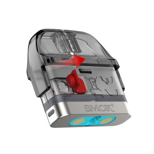 SMOK ACRO Replacement Pod Cartridge 3 Pack