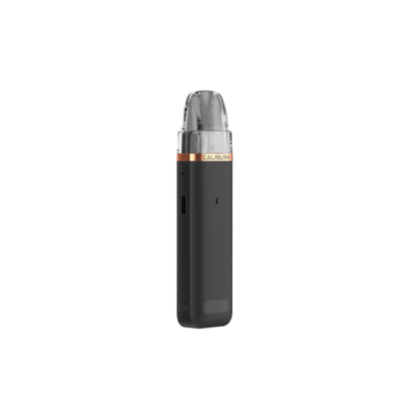 Uwell Caliburn G3 Lite Kit Space Black