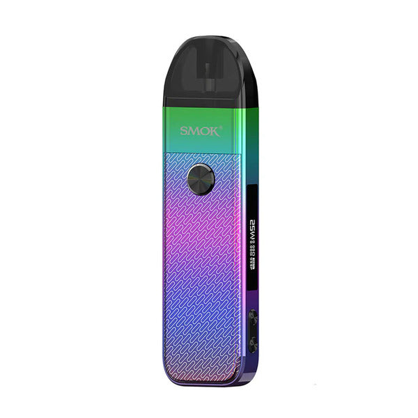 Best Deal SMOK Pozz Pro Kit - 7 Color Alloy