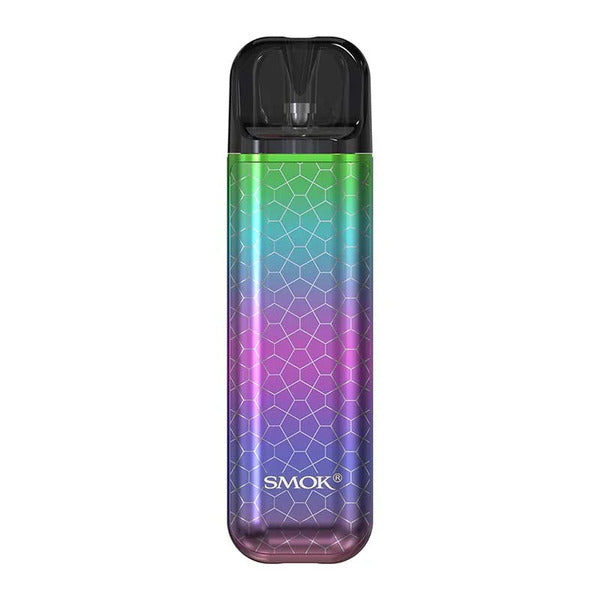 Best Deal SMOK Novo 2S Kit - 7 Color Armor