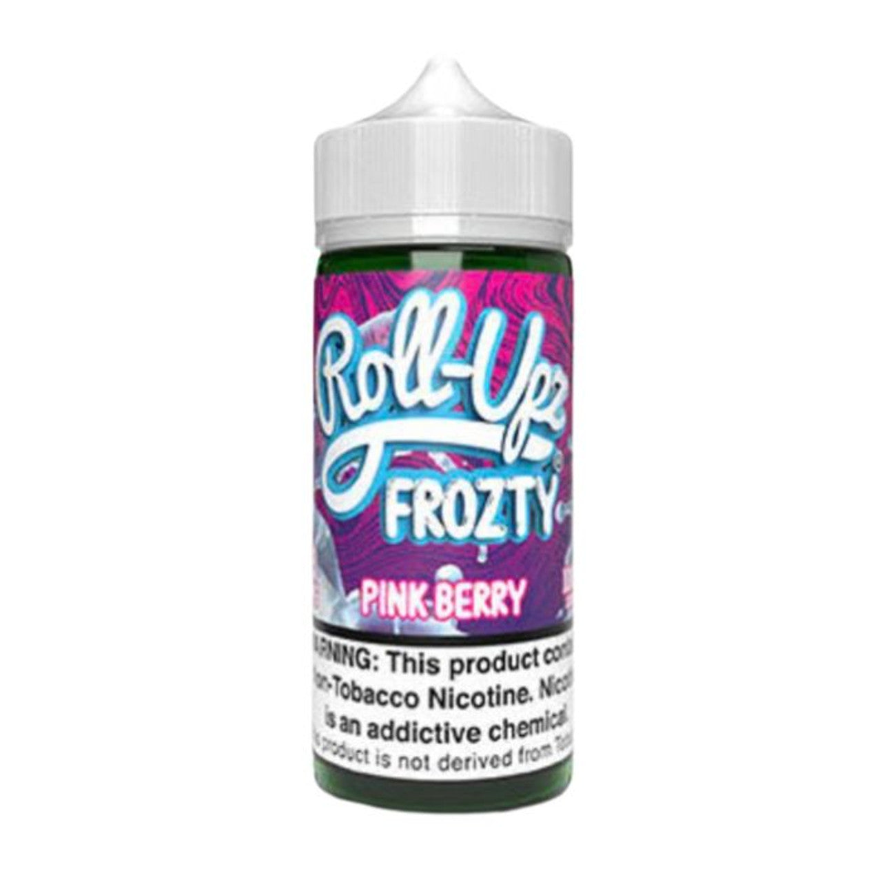Juice Roll Upz TFN 100mL Vape Juice