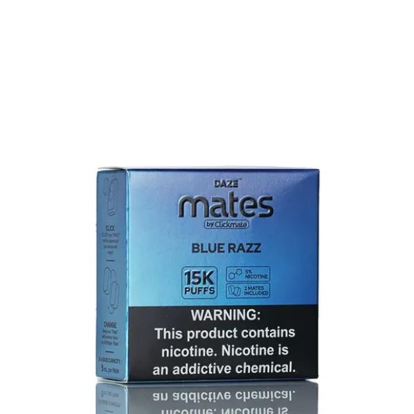 7DMATE-23
