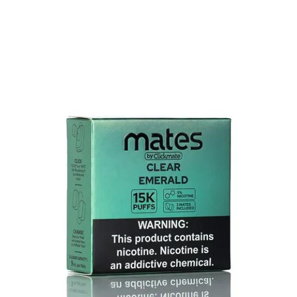 7DMATE-21