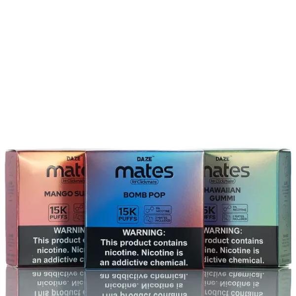 7DMATE-26