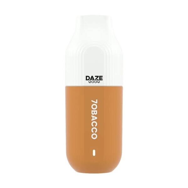 Best Deal Daze Egge 3000 Puffs Disposable Vape 7mL - 7obacco