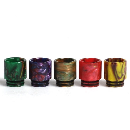 SMOK Resin 810 Wide Bore Drip Tips