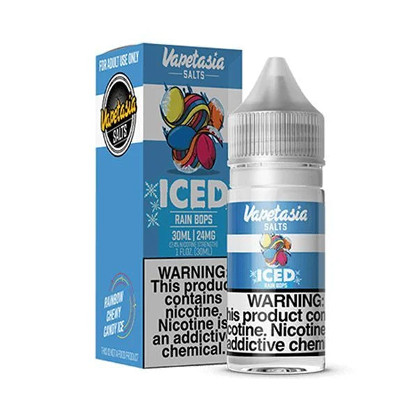 Vapetasia Killer Fruit TFN Salt 30mL