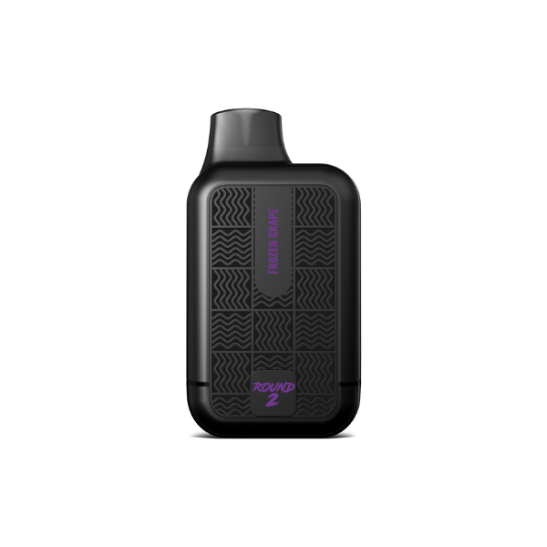 Tyson 2.0 - Round 2 R2 Heavy Weight 7500 Puffs Rechargeable Vape with - $6.95 eJuices.co Tyson 2.0 - Round 2 R2 Heavy Weight 7500 Puffs Rechargeable Vape with - $6.95 eJuices.co