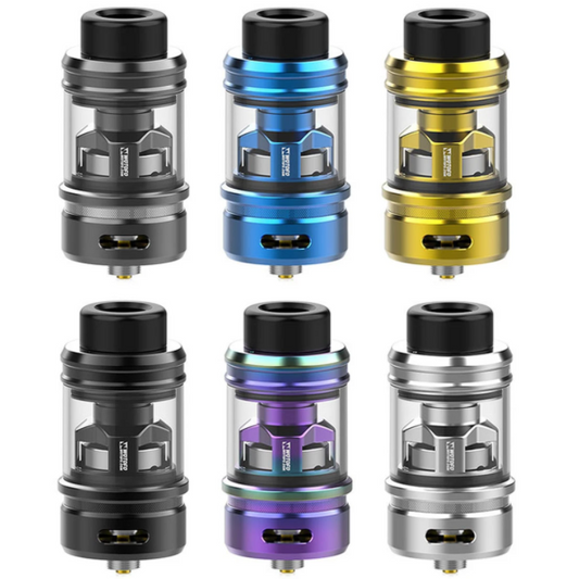 Wotofo NexMesh Pro Tank All Colors Out of Box