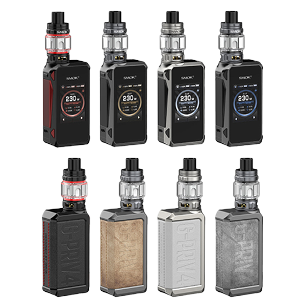 Best Deal SMOK G-Priv 4 Kit