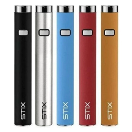 Yocan Stix Battery 5 Pack