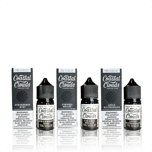 Coastal Clouds eJuice Wholesale | Bulk Pricing Coastal Clouds eJuices.co Coastal Clouds eJuice Wholesale | Bulk Pricing Coastal Clouds eJuices.co