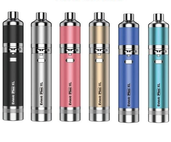 Yocan Evolve Plus XL