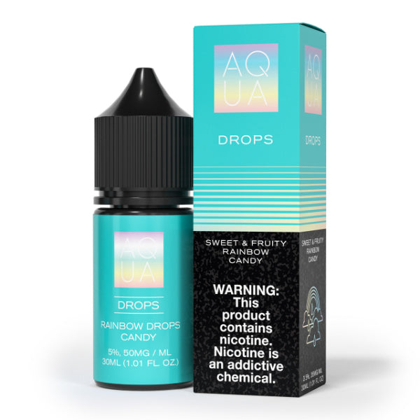 Aqua Salts 30mL