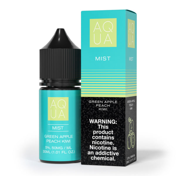 Aqua Salts 30mL